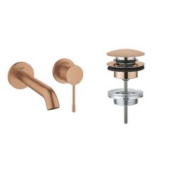 Zestaw Grohe 19408DL1, 65807DL0