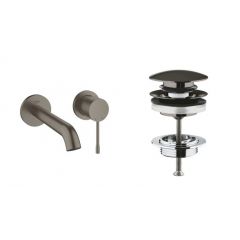 Zestaw Grohe 19408AL1, 65807AL0