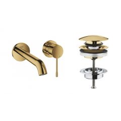 Zestaw Grohe 19408GL1, 65807GL0