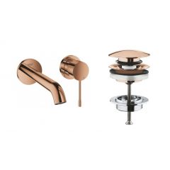 Zestaw Grohe 19408DA1, 65807DA0