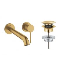 Zestaw Grohe 19967GN1, 65807GN0