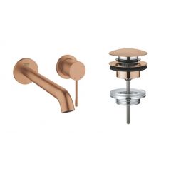 Zestaw Grohe 19967DL1, 65807DL0