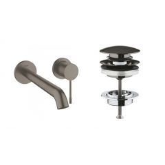 Zestaw Grohe 19967AL1, 65807AL0