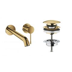 Zestaw Grohe 19967GL1, 65807GL0