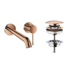 Zestaw Grohe 19967DA1, 65807DA0