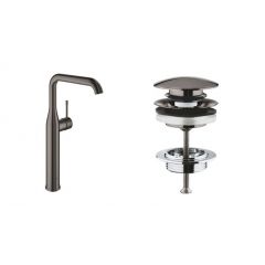 Zestaw Grohe 32901A01, 65807A00
