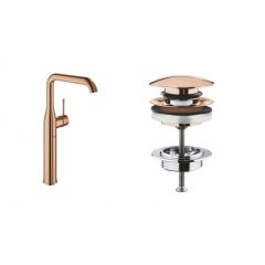 Zestaw Grohe 32901DA1, 65807DA0