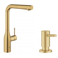 Zestaw Grohe 30270GN0, 40535GN0