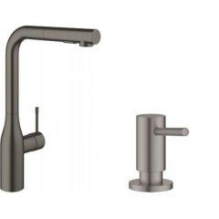 Zestaw Grohe 30270AL0, 40535AL0