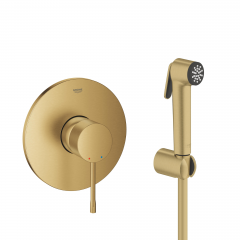 Zestaw Grohe 24057GN1, 27513GN1
