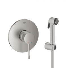Zestaw Grohe 24057DC1, 27513DC1