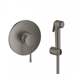 Zestaw Grohe 24057AL1, 27513AL1