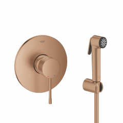 Zestaw Grohe 24057DL1, 27513DL1