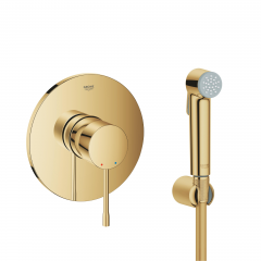 Zestaw Grohe 24057GL1, 27513GL1