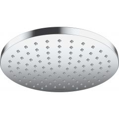 Hansgrohe Vernis Blend 26093000 deszczownica z ramieniem 20x20 cm okrągła chrom
