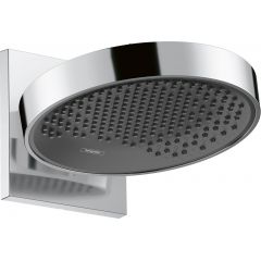 Hansgrohe Rainfinity 26226000 deszczownica z ramieniem 25x25 cm okrągła chrom