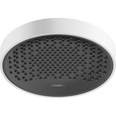 Hansgrohe Rainfinity 26228700 deszczownica 25x25 cm okrągła biała