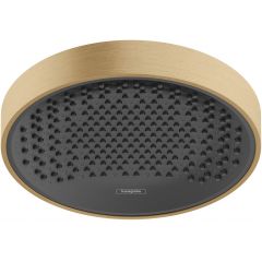 Hansgrohe Rainfinity 26229140 deszczownica 25x25 cm okrągła