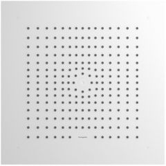 Hansgrohe Raindance 26253700 deszczownica 40x40 cm kwadratowa biała