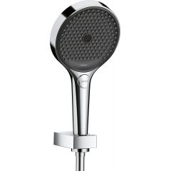 Hansgrohe Rainfinity 26851000 zestaw prysznicowy ścienny chrom