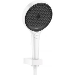 Hansgrohe Rainfinity 26852700 zestaw prysznicowy ścienny biały