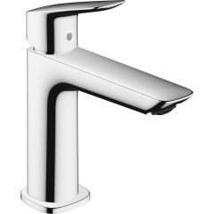 Hansgrohe Logis 71254000 bateria umywalkowa stojąca chrom