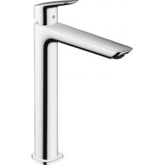 Hansgrohe Logis 71258000 bateria umywalkowa stojąca chrom