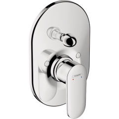 Hansgrohe Vernis Blend 71449000 bateria wannowo-prysznicowa podtynkowa chrom