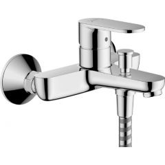 Hansgrohe Vernis 71454000 bateria wannowo-prysznicowa ścienna chrom