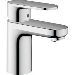 Hansgrohe Vernis Blend 71584000 bateria umywalkowa stojąca chrom