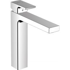 Hansgrohe Vernis Shape 71590000 bateria umywalkowa stojąca chrom
