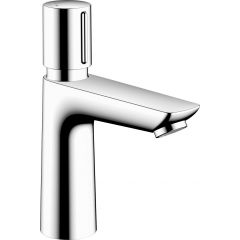 Hansgrohe Talis E 71718000 bateria umywalkowa stojąca chrom