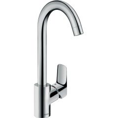 Hansgrohe Logis M31 71861000 bateria kuchenna stojąca chrom
