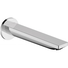 Hansgrohe Rebris E 72431000 wylewka do baterii wannowej chrom