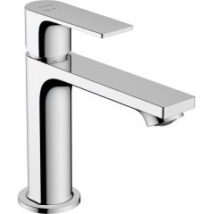 Hansgrohe Rebris E 72559000 bateria umywalkowa stojąca chrom