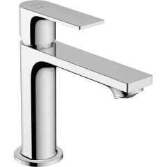 Hansgrohe Rebris E 72560000 bateria umywalkowa stojąca chrom