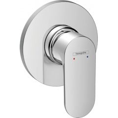 Hansgrohe Rebris S 72649000 bateria prysznicowa podtynkowa chrom