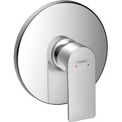 Hansgrohe Rebris E 72668000 bateria prysznicowa podtynkowa chrom