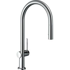 Hansgrohe Talis M54 72800000 bateria kuchenna stojąca chrom