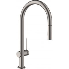 Hansgrohe Talis M54 72800340 bateria kuchenna stojąca