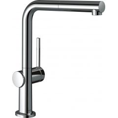 Hansgrohe Talis M54 72808000 bateria kuchenna stojąca chrom