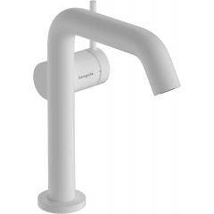 Hansgrohe Tecturis S 73341700 bateria umywalkowa stojąca biała