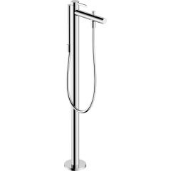 Hansgrohe Zesis S 74445000 bateria wannowo-prysznicowa wolnostojąca chrom