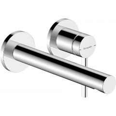 Hansgrohe Zesis S 74750000 bateria umywalkowa podtynkowa chrom