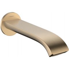 Hansgrohe Vivenis 75410140 wylewka do baterii wannowej