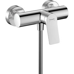 Hansgrohe Vivenis 75623000 bateria prysznicowa ścienna chrom