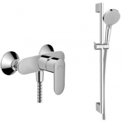 Zestaw Hansgrohe 26279000, 71640000