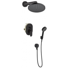 Zestaw Hansgrohe 26277670, 26453670, 27809670, 28052670, 31741180, 71449670