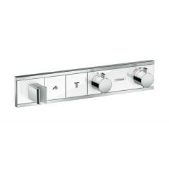 Hansgrohe RainSelect 15355400 bateria wannowo-prysznicowa podtynkowa