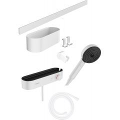 Hansgrohe WallStoris 24250700 bateria prysznicowa